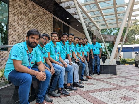 HTSM Technologies Pvt. Ltd Event & Workshop