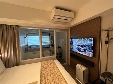 VILLA FONTAINE GRAND TOKYO ARIAKE - Hotel Reviews, Photos, Rate ...