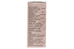 Calcinol D Suspension 200 ML - Uses, Side Effects, Dosage, Price | Truemeds