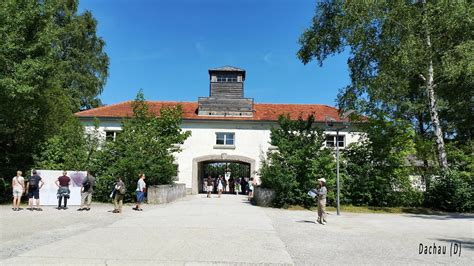 Dachau Concentration Camp Memorial Site - Tripadvisor