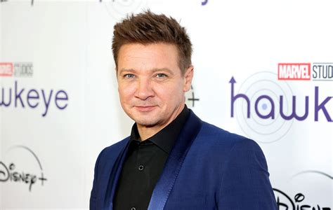 James Gunn says "heart" is with Jeremy Renner following accident
