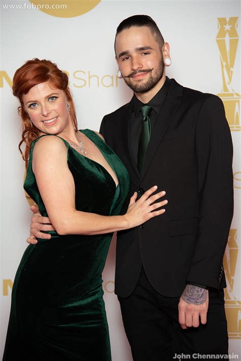 XBIZ Awards 2020 (Page 2 of 50) - FOB Productions