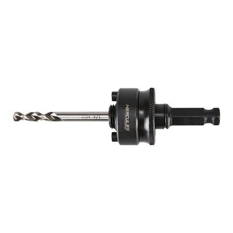 Hole Saw For Metal Harbor Freight at Shirley Levy blog