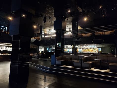 VIP EPIC Club Package | Prague Weekends