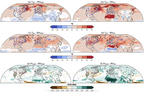 The Greening of the African Sahara: Implications for Northern ...