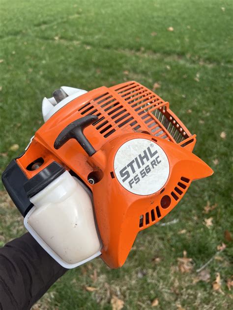 ECHO vs Stihl String Trimmers: Comparison Guide | The Lawn Review