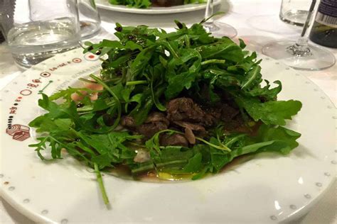 Armando al Pantheon, Rome - TimesTravel