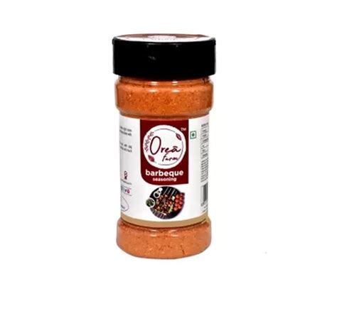 Buy Barbeque Seasoning Online from Orea Farm at Best Price