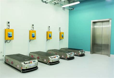 New Royal Adelaide Hospital - KONE Corporation