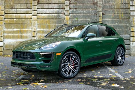 2018 Porsche Macan GTS Stock # 1466 for sale near Oyster Bay, NY | NY Porsche Dealer