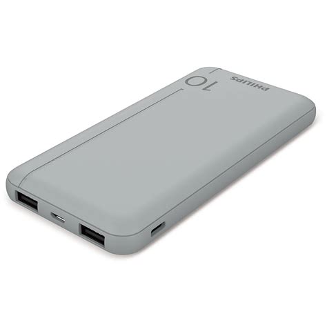 USB power bank DLP1810CV/00 | Philips