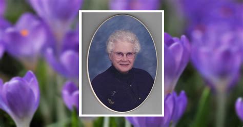Obituary Galleries | June Marie Baker of Heath, Ohio | Brucker ...