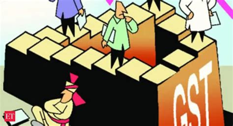 How is GST likely to impact economy: Expert’s view - The Economic Times ...