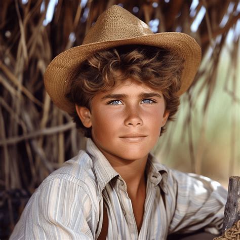 Michael Landon Children's Legacy Lives On