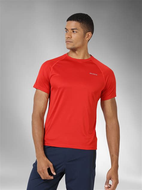 Buy Gym T-shirt For Men Online | Jolger – Jolger - Premium Activewear ...