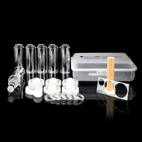Fillini Maker 2020 Edition 39 Piece Cannelloni Molds Complete Set, 1 ...