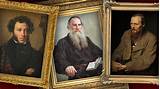 Famous Russian Authors