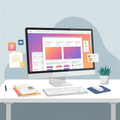 Image result for Workspace in Computer