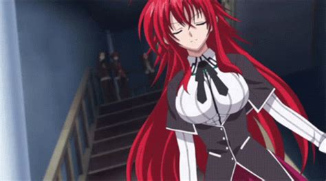 Rias Rias Gremory GIF - Rias Rias Gremory - GIF 탐색 및 공유