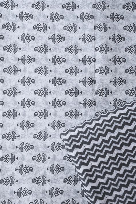 Pure Cotton Co-ord Sets