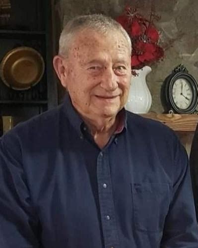 Doug Meredith Obituary (2023) - Mount Airy, NC - Moody Funeral Services ...