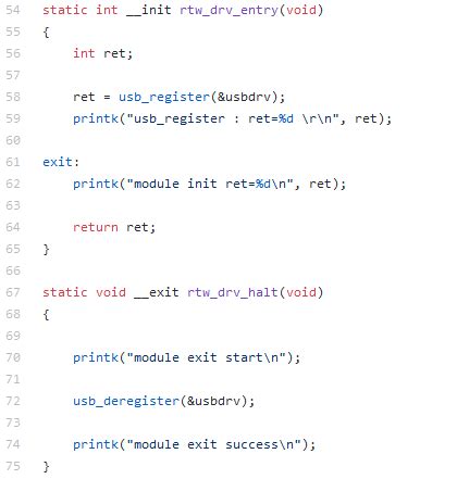 Image result for USB Linux Driver