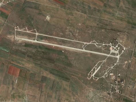 美军向叙利亚空军基地发射60枚战斧巡航导弹 基地有俄军 - 乌有之乡