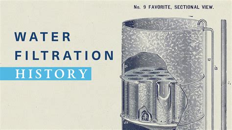 Water Filter Inventor at Wesley Simmons blog