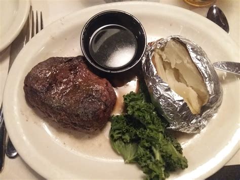 Sebastian's Steak House Fdl