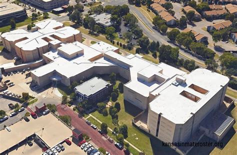 Sedgwick County Jail, KS: Inmate Search Options, Visitations, Contacts