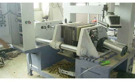 Image result for Bullet Core Machine