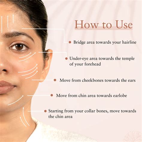 Buy Just Herbs Kansa Gua Sha Face Massage Tool For Fine Lines, Glowing ...