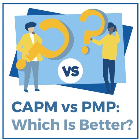 CAPM vs PMP: Which Certification is Better? - CRUSH The PM Exam 2026