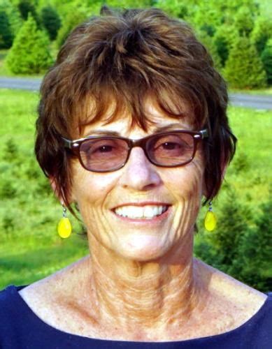 Linda Stamm Obituary (2025) - New London, CT - The Day