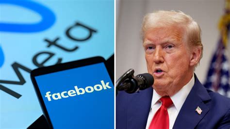 Heres why your Facebook account automatically followed Trump - Blog