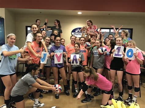 Jva Volleyball Regions at Christopher Hurtado blog