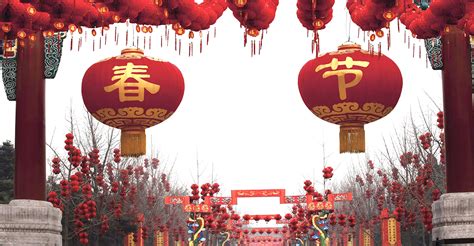 What is Spring Festival? – Cultural Keys