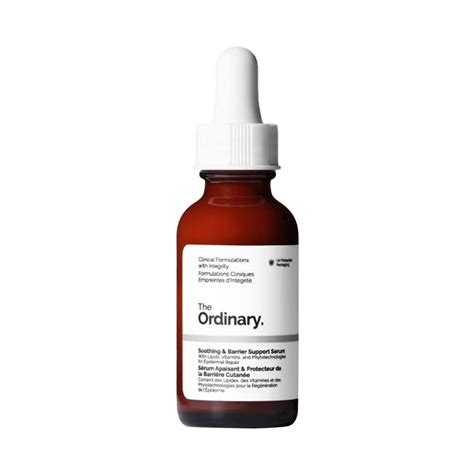 Buy The Ordinary Soothing & Barrier Support Serum Online