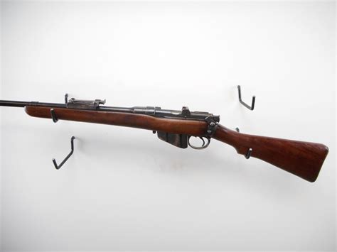 LEE ENFIELD , MODEL: NO1 MK3 SPORTER , CALIBER: 303 BR