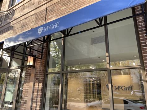 mcgriff insurance services