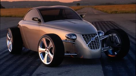 Inside the world of Caresto AB: the brains behind the Gumball Batmobile ...