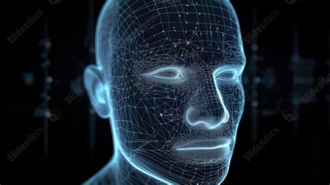 Best Cyber Security Powerpoint Background For Presentation - Slidesdocs.com