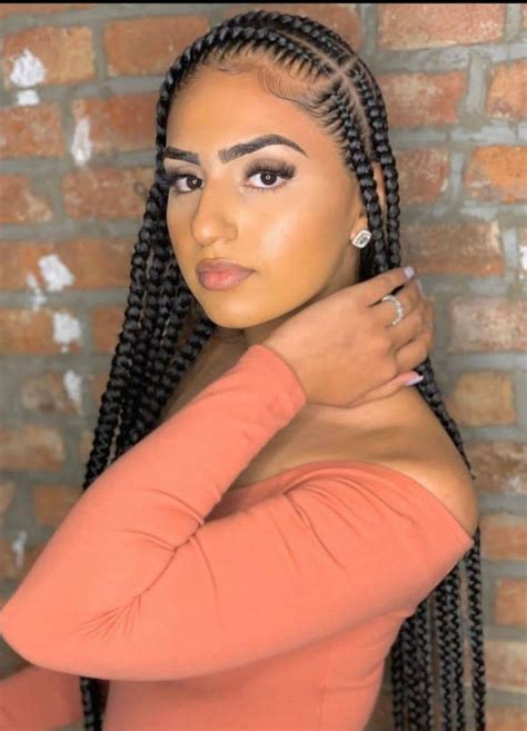braided hairstyles for 5 year olds