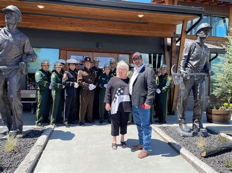 Wildland Firefighter Foundation Wildland Firefighters Monument
