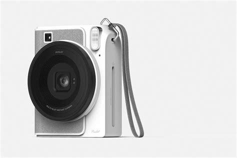 Modern Polaroid Camera 的图像结果