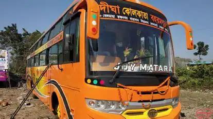 Joy Maa Tara Electronics - Online Bus Ticket Booking, Bus Reservation ...