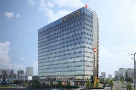 Microchip Strengthens Presence in India with New R&D Facility in ...