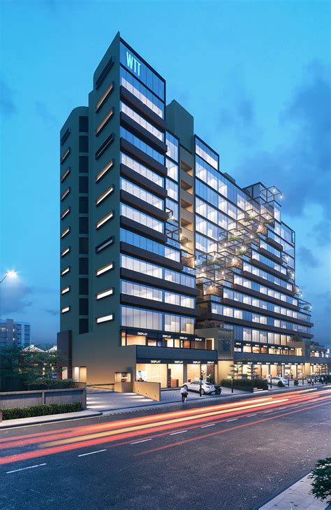 FIVE CORNER Adcon Pvt. Ltd.