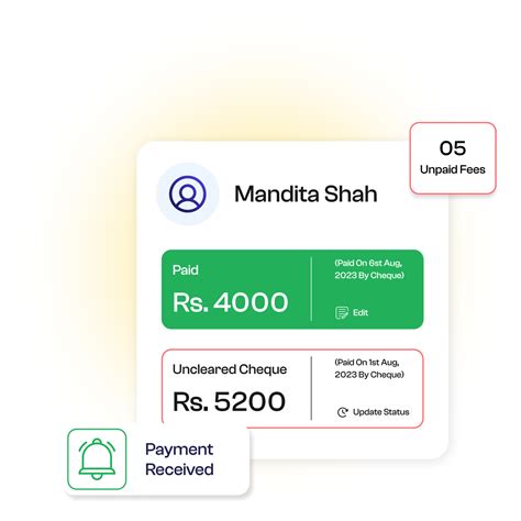 Fee Management Software for Coaching Institutes