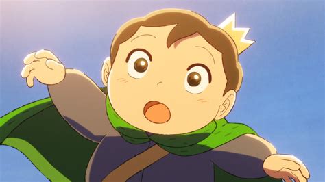 Ranking of Kings: Treasure Chest of Courage Episode Count Revealed
